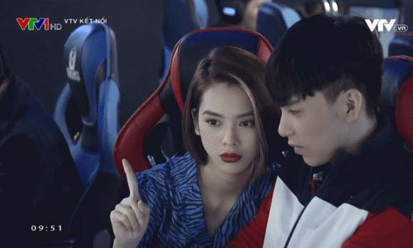 "Gái ngàn đô" Quỳnh Lương đẹp kiểu "mình hạc xương mai" vẫn hấp dẫn ít ai bì - 1