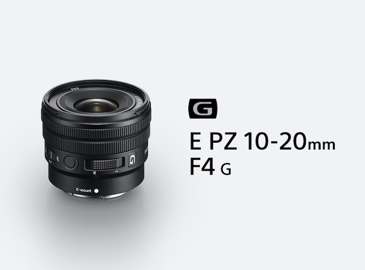 Sony công bố bộ ba ống kính mới, cán mốc 70 lens ngàm E - 1