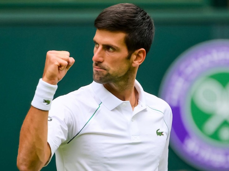 Djokovic khó thi đấu tới 40 tuổi, phải vô địch Wimbledon trước khi quá muộn