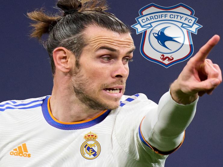 Bale gây choáng: Bỏ ”Vua C1” Real Madrid, giảm lương khủng về đá hạng nhất Anh
