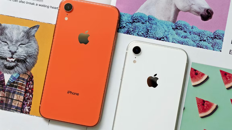 Tại sao điện thoại hàng đầu ngày càng trở nên đắt đỏ? - 3