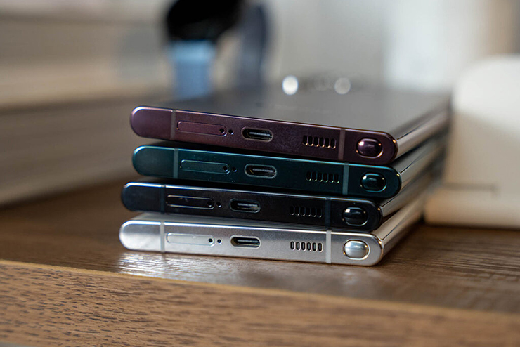 Nên chọn mua Galaxy S hay Galaxy A? - 4