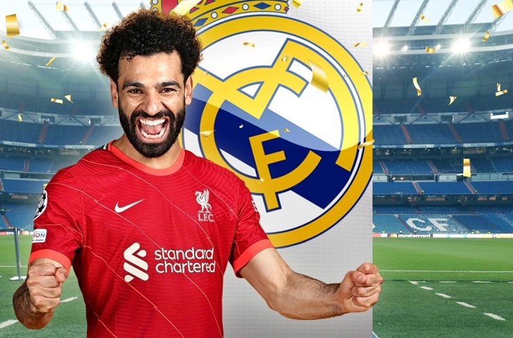 Liverpool hạ giá bán Salah vì sợ mất trắng: Real Madrid vào cuộc nổ &#34;bom tấn&#34; - 1