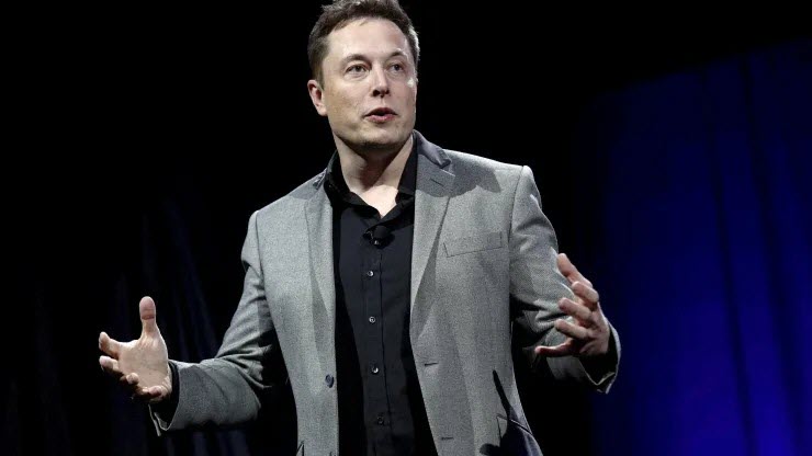 Elon Musk tiết lộ hai nhà máy đang “đốt tiền” của Tesla - 1