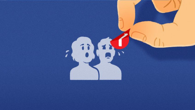 Đây là 3 việc bạn cần làm trước khi ‘chia tay’ Facebook - 1