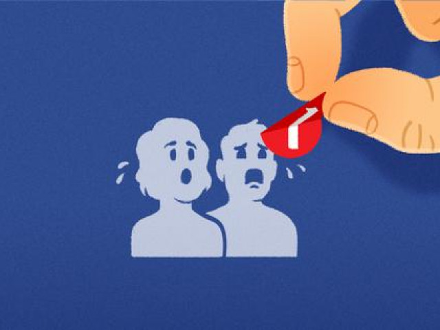 Đây là 3 việc bạn cần làm trước khi ‘chia tay’ Facebook