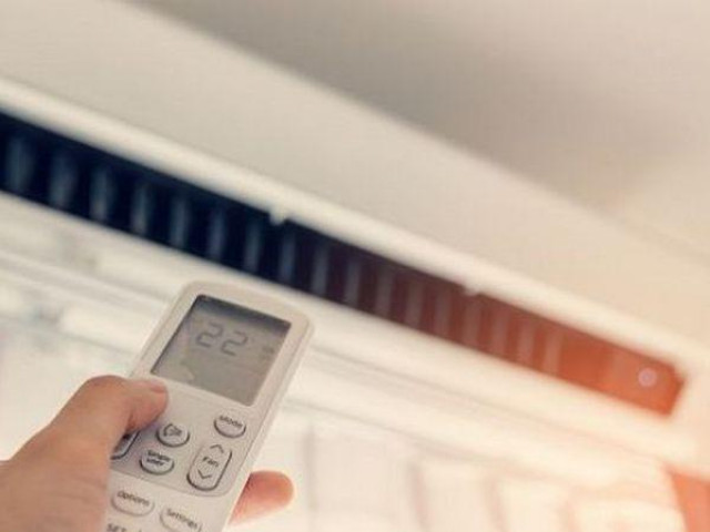 Nắng nóng cực điểm, bật, chỉnh điều hòa như thế nào vừa mát vừa tiết kiệm điện?