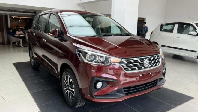 Mẫu xe MPV mới sắp ra mắt sẽ khiến Mitsubishi Xpander 'run sợ' về khoản tiết kiệm xăng - 1