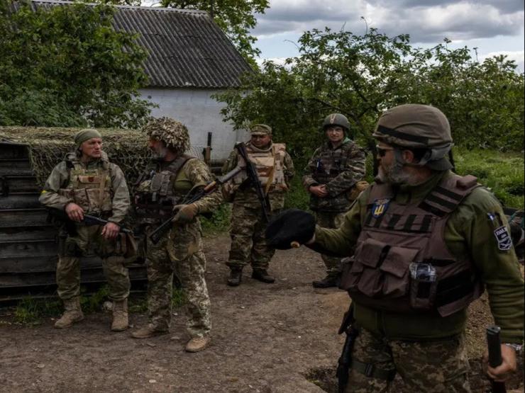 Giữa xung đột, CIA và biệt kích Mỹ làm gì ở Ukraine?