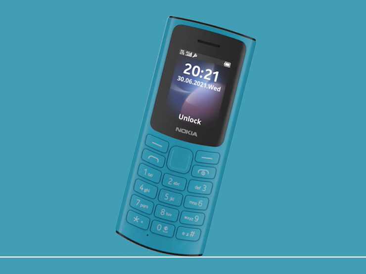 Bảng giá điện thoại Nokia tháng 6/2022: Tất cả smartphone đều giảm giá