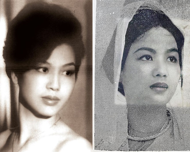 Hoa hậu đầu tiên ở Việt Nam: Hơn nửa đời sống nơi xứ người - 1
