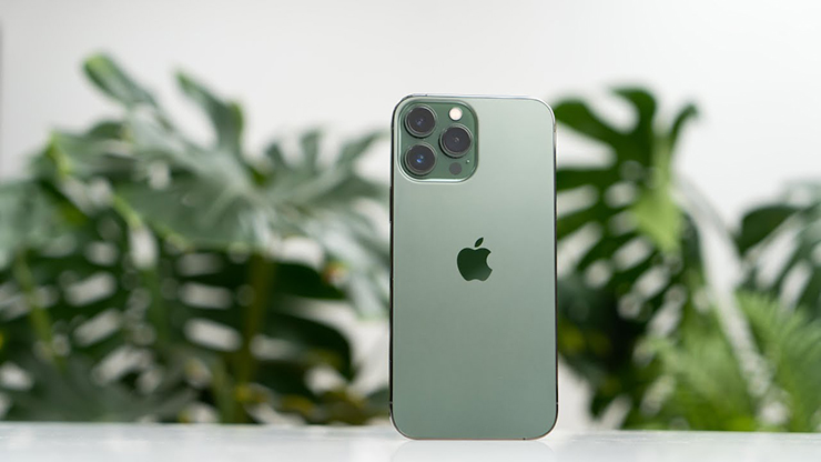 Xếp hạng smartphone pin “trâu” nhất nửa đầu năm 2022 - 1