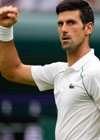 Trực tiếp tennis Djokovic - Kwon Soon Woo: Hạ màn bằng game trắng (Vòng 1 Wimbledon) (Kết thúc) - 1