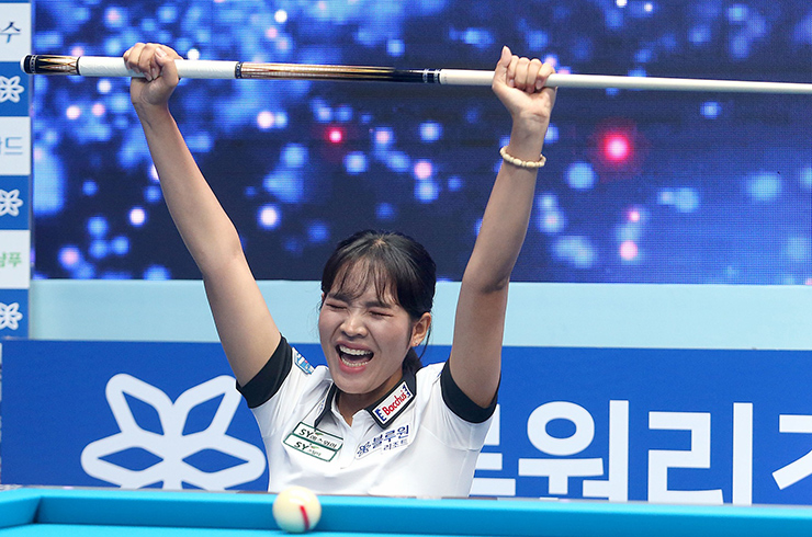 Người đẹp bi-a Campuchia kiếm tiền tỷ, đoạt 3 chức vô địch ở PBA Tour - 1