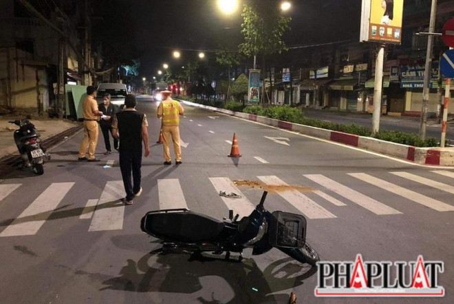 Bắt nhóm nghi can dùng súng bắn chết 1 thiếu niên giữa TP Biên Hòa - 1