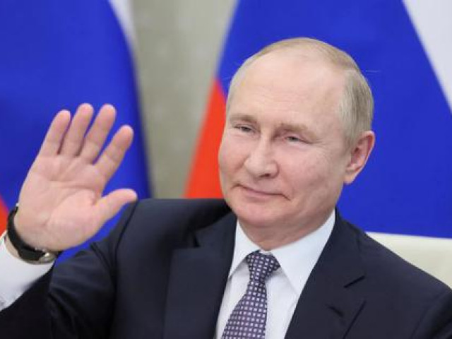 Ông Putin sắp có chuyến xuất ngoại đầu tiên kể từ khi xung đột Ukraine nổ ra