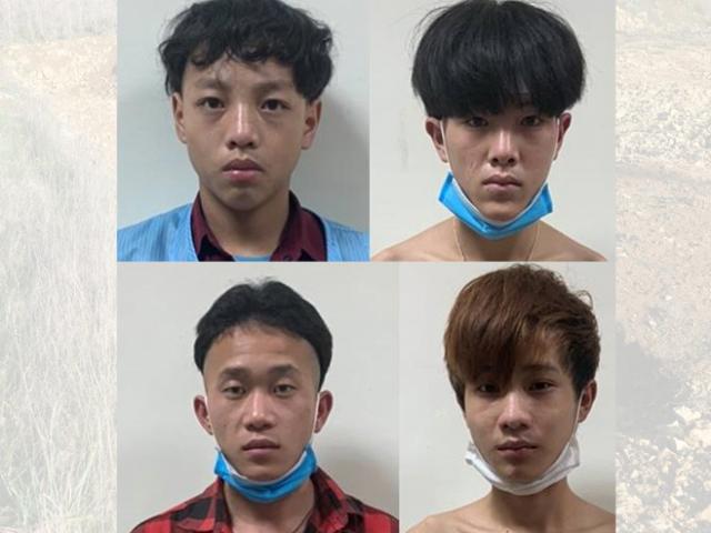 Nữ công nhân 13 tuổi ở Bắc Giang bị người yêu và 3 đồng nghiệp cưỡng hiếp