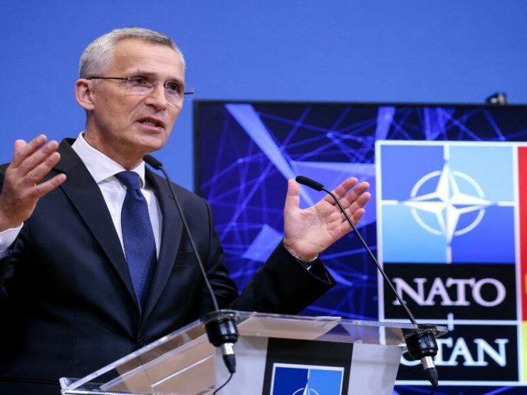 NATO tuyên bố thay đổi lớn nhất kể từ Chiến tranh Lạnh