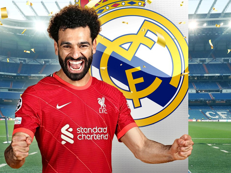 Liverpool hạ giá bán Salah vì sợ mất trắng: Real Madrid vào cuộc nổ ”bom tấn”