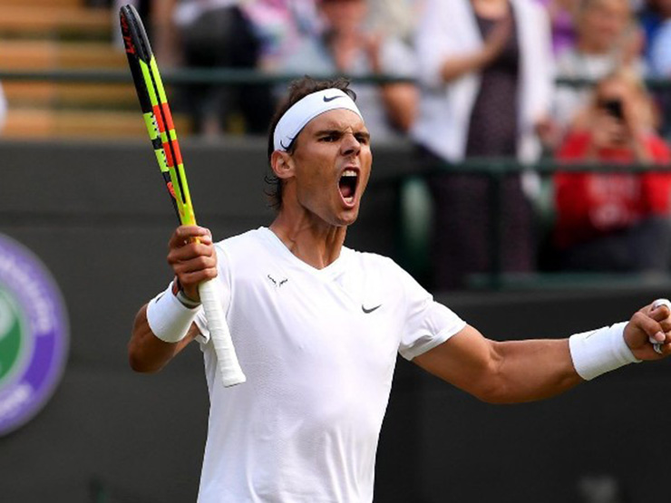 Tranh cãi Nadal có đủ sức tạo kỳ tích Wimbledon sau 3 năm vắng bóng?