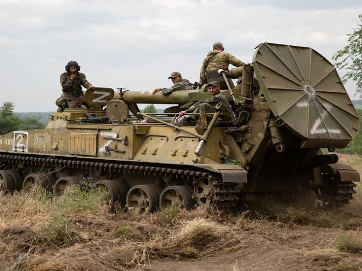 Nga nêu điều kiện chấm dứt xung đột với Ukraine “ngay trong hôm nay”