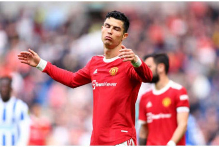 Ronaldo bất ngờ được công bố sắp đến Roma đoàn tụ Mourinho