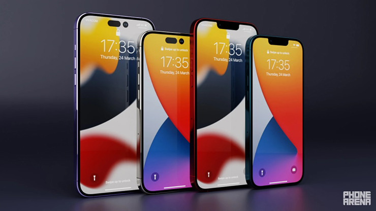 Cùng 1 tính năng nhưng iPhone vẫn xịn mịn hơn nhờ điều này - 4