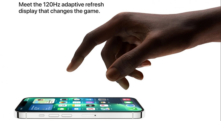 Cùng 1 tính năng nhưng iPhone vẫn xịn mịn hơn nhờ điều này - 3