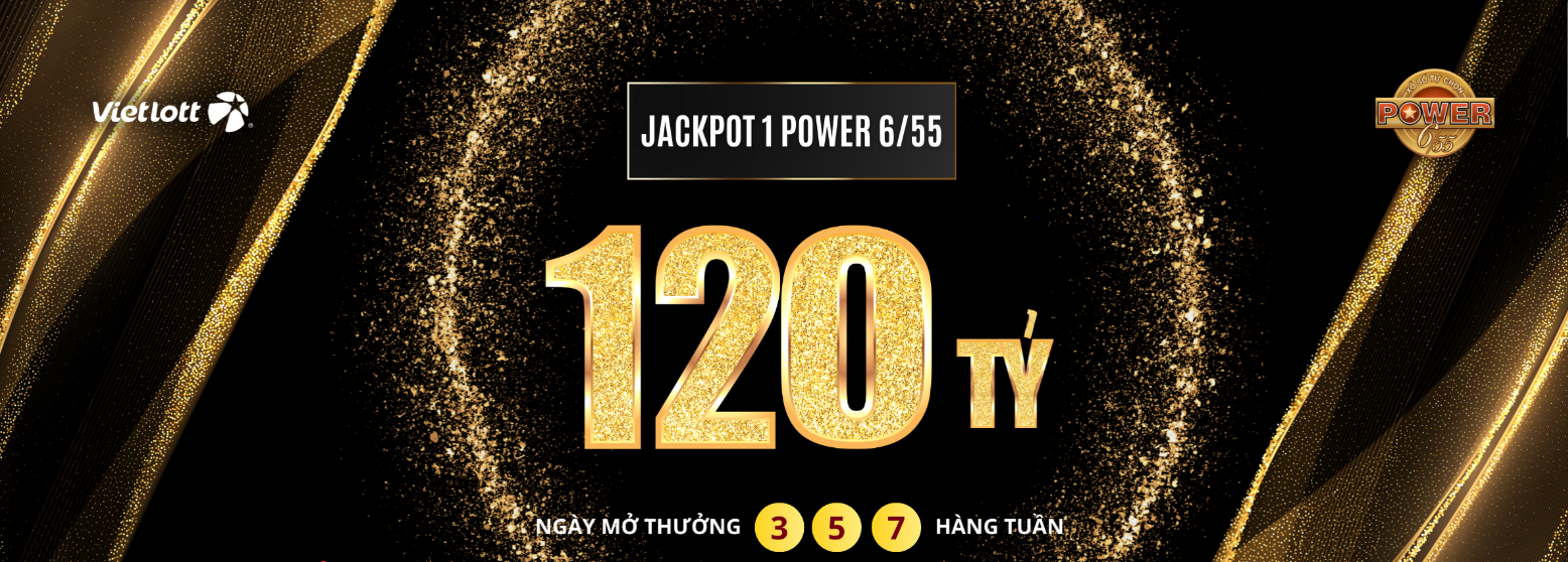 Jackpot vượt 128 tỉ đồng, cao nhất kể từ đầu năm 2022 - 1