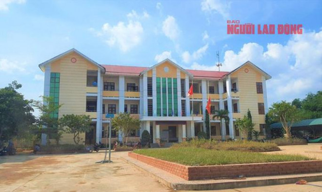 Bí thư Đảng ủy xã mất tích 2 tháng... bị đề nghị kỷ luật - 1