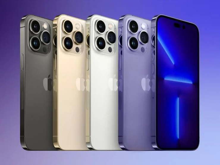 iPhone 14 đã sẵn sàng được lắp ráp, sẽ lên kệ đúng hẹn