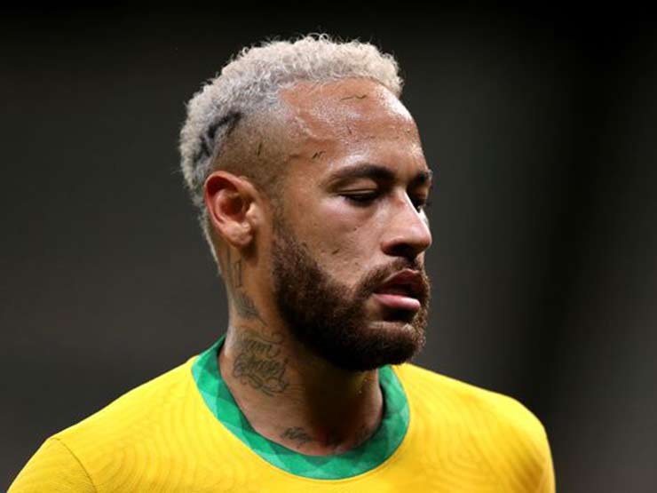 SAO Brazil làm ”thuyết khách” giúp Chelsea đón Neymar & 2 đồng hương