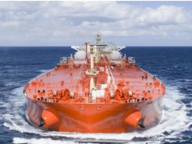 Mỹ bắt giữ tàu chở dầu từ Nga