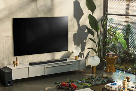 Đánh giá TV LG OLED 2022 Series: Đa công nghệ, đa thiết kế
