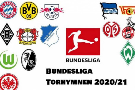 Kết quả thi đấu bóng đá Đức - Bundesliga 2022/2023 mới nhất