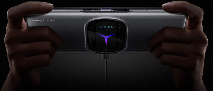 Thêm một siêu phẩm smartphone chơi game đến từ Lenovo lộ diện - 1