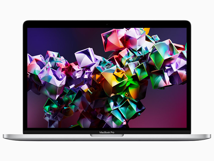 Video: So sánh chi tiết MacBook Pro 13 inch M2 và M1 - 1