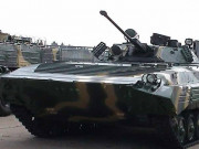 Xe chiến đấu bộ binh "phun lửa" hạng nặng của Nga uy lực thế nào?