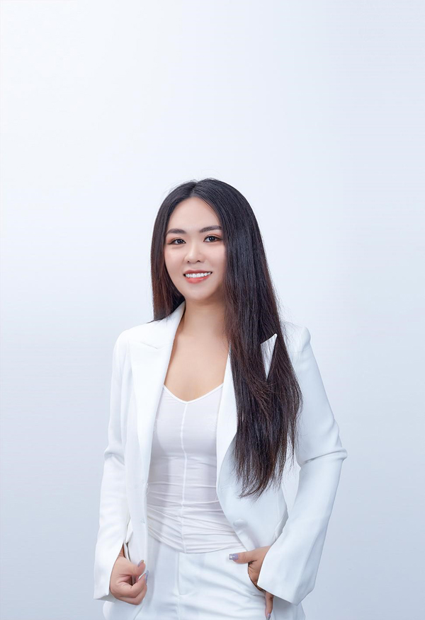 Bản lĩnh nữ doanh nhân Trần Thị Đan Thanh: Dám đánh đổi, vượt qua cái tôi cá nhân - 1