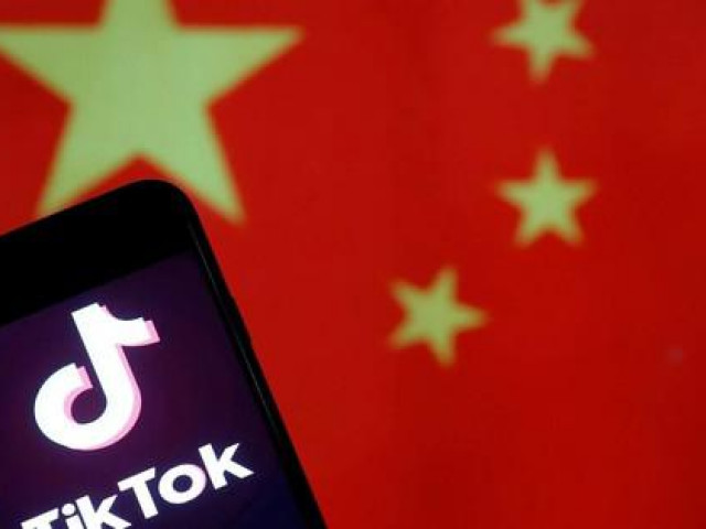 TikTok chia sẻ dữ liệu người dùng tại Mỹ với Trung Quốc