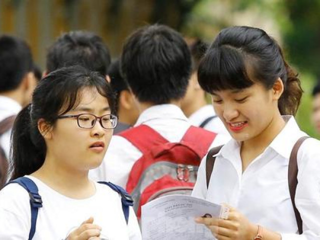 Trường Đại học Bách khoa Hà Nội công bố ngưỡng yêu cầu đối với phương thức xét tuyển tài năng