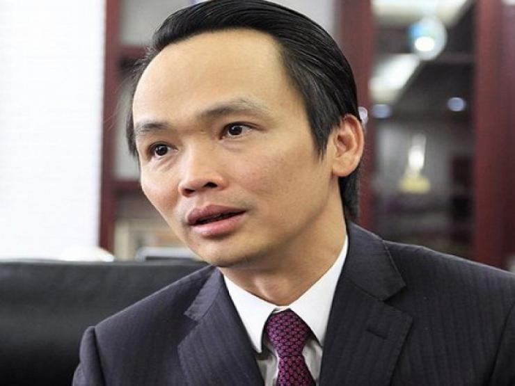 Tài sản ông Trịnh Văn Quyết biến động thế nào sau 3 tháng bị tạm giam?