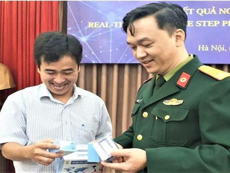 Bộ Công an nói gì về 3 triệu kit test Việt Á nhập từ Trung Quốc?