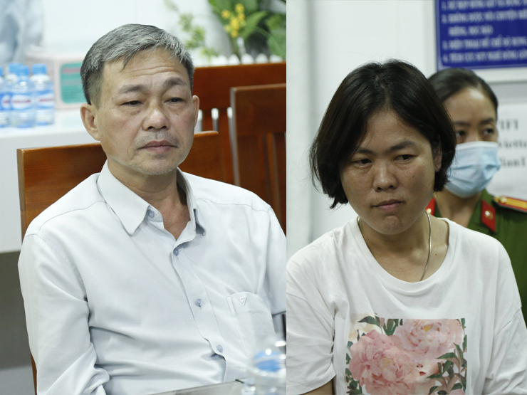 Thêm 1 Phó Giám đốc Trung tâm y tế cùng thuộc cấp bị bắt vì liên quan Việt Á - 1