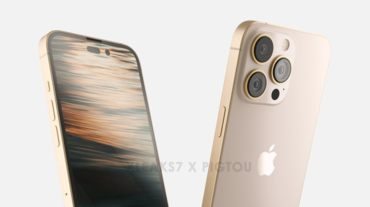 iFan mê mẩn với cấu hình mới nhất của iPhone 14 Pro/ iPhone 14 Pro Max - 1