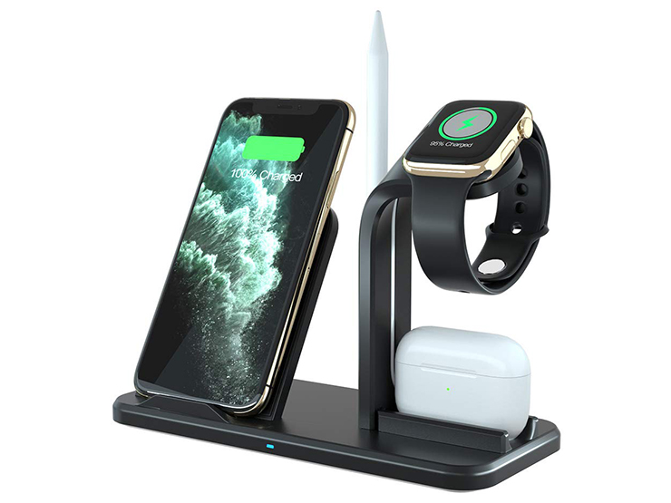 iPhone tương lai - Tiếp tục phá vỡ giới hạn công nghệ - 3