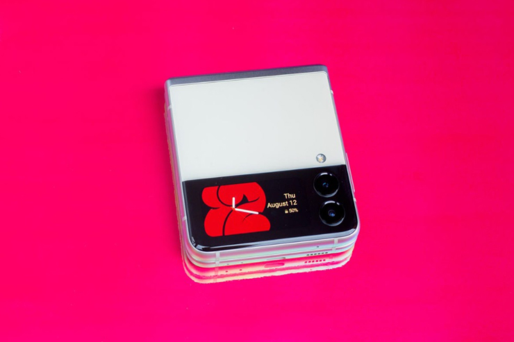 iPhone tương lai - Tiếp tục phá vỡ giới hạn công nghệ - 7