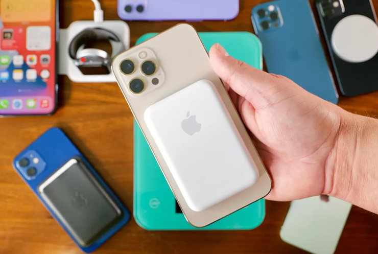 iPhone tương lai - Tiếp tục phá vỡ giới hạn công nghệ - 6