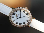 Thế giới thời trang - Đồng hồ Diamond D - vẻ đẹp vĩnh cửu với thời gian