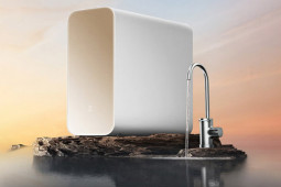 Xiaomi lại lập kỷ lục mới, bán hơn 5 triệu... máy lọc nước